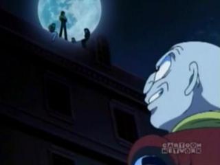 Cyborg 009: The Cyborg Soldier - Episodio 39 - Os Novos Assassinos