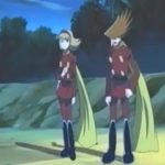 Cyborg 009: The Cyborg Soldier Dublado