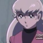 Cyborg 009: The Cyborg Soldier Dublado