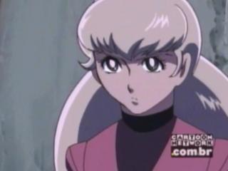 Cyborg 009: The Cyborg Soldier - Episodio 42 - Para o Amanhã