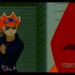 Cyborg 009: The Cyborg Soldier Dublado