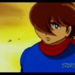 Cyborg 009: The Cyborg Soldier Dublado