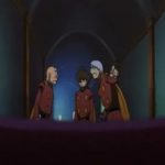 Cyborg 009: The Cyborg Soldier Dublado