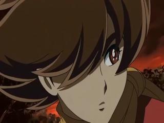 Cyborg 009: The Cyborg Soldier - Episodio 8 - Amigo