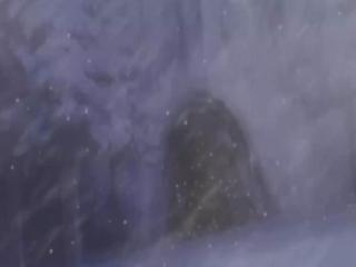 D.Gray-Man - Episodio 15 - O Fim da Tempestade de Neve