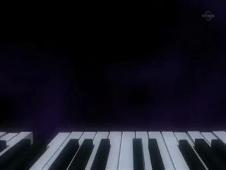 D.Gray-Man - Episodio 92 - A sombra do músico