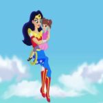 DC Super Hero Girls Dublado