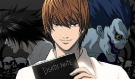 Death Note Legendado