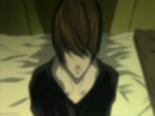 Death Note Legendado - Episodio 24 - Ressurreição