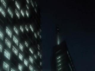 Death Note Legendado - Episodio 27 - Abdução