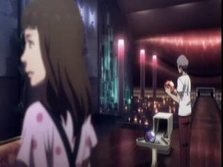 Death Parade - Episodio 3 - Rolando Balada