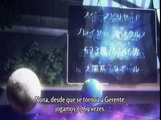 Death Parade - Episodio 5 - Marcha da Morte