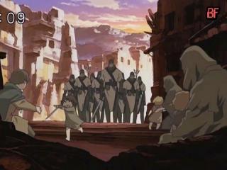 Deltora Quest - Episodio 1 - Lief – A aventura começa!