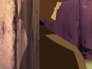 Deltora Quest - Episodio 18 - Jasmine e o homem misterioso!