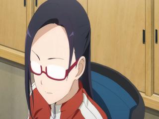 Demi-chan wa Kataritai - Episodio 9 - As Demis Querem Provar