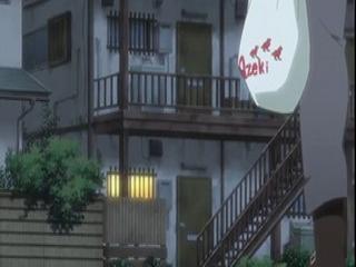 Denki-gai no Honya-san - Episodio 9 - Não é Amor, Koijanaino