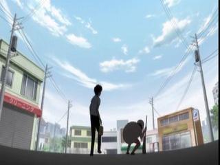 Denpa Onna to Seishun Otoko - Episodio 5 - episódio 5