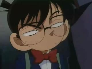 Detective Conan - Episodio 11 - O caso de assassinato Piano Sonata Moonlight