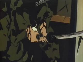 Detective Conan - Episodio 16 - O caso do assassinato de antiguidades coletor