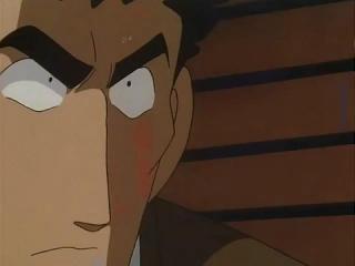 Detective Conan - Episodio 9 - O Caso de Assassinato no Festival Tenkaichi
