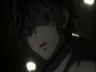 Devil Survivor 2 The Animation - Episodio 10 - Episódio 10