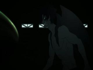 Devilman: Crybaby - Episodio 4 - Venha, Akira