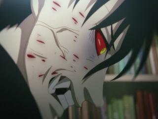 Devils Line - Episodio 2 - Refúgio