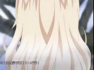 Diabolik Lovers 2 - Episodio 1 - episódio 1