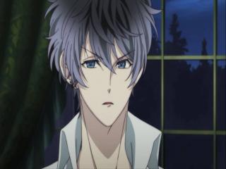 Diabolik Lovers 2 - Episodio 12 - episódio 12