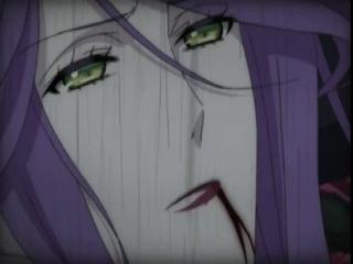 Diabolik Lovers - Episodio 10 - episódio 10