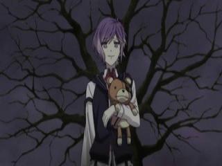 Diabolik Lovers - Episodio 5 - episódio 5