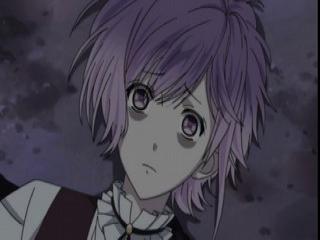 Diabolik Lovers - Episodio 6 - episódio 6