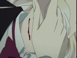 Diabolik Lovers - Episodio 9 - episódio 9