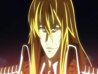 Dies Irae - Episodio 16 - Verweile Doch