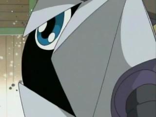 Digimon Adventure 02 - Episodio 12 - Bangue Bangue no Oeste Digimon