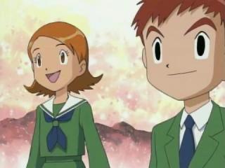 Digimon Adventure 02 - Episodio 2 - O Digiportal se Abre