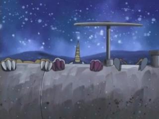 Digimon Adventure 02 - Episodio 20 - A Milagrosa Digievolução Gold Magnamon