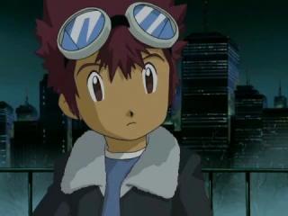 Digimon Adventure 02 - Episodio 40 - Operações em Nova York e Hong Kong