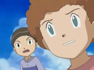 Digimon Adventure 02 - Episodio 41 - Operações no Mar de Coral e em Versalhes