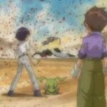 Digimon Adventure 2 Temporada Dublado