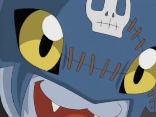 Digimon Adventure - Episodio 22 - PicoDevimon!O vilão danadinho