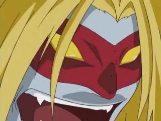Digimon Adventure - Episodio 39 - Dois Mundos Unidos