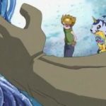 Digimon Adventure Dublado