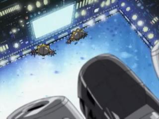 Digimon Adventure - Episodio 48 - Kari em Perigo