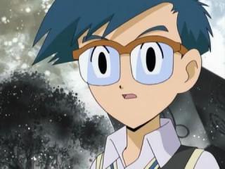 Digimon Adventure - Episodio 50 - LadyDevimon
