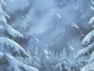 Digimon Adventure - Episodio 9 - Yukidarumon o Digimon do Frio