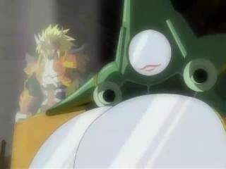 Assistir Digimon Frontier - Dublado ep 28 HD Online - Animes Online