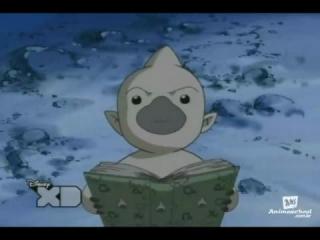 Assistir Digimon Frontier Dublado Episodio 3 Online