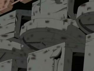 Digimon Frontier - Episodio 31 - O Cemitério dos Trailmons