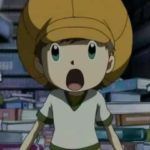 Digimon Frontier Dublado